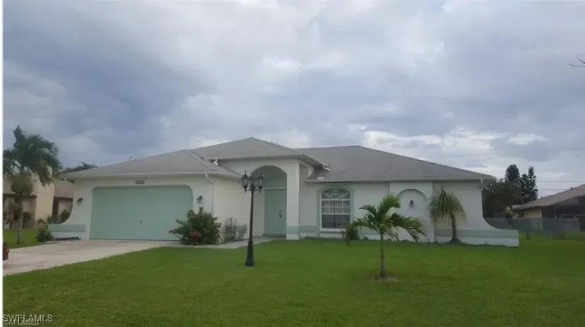 Picture of 1501 NE 1St St, Cape Coral FL 33909