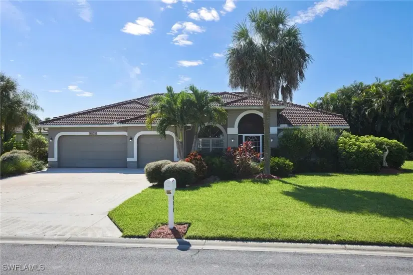 Picture of 8670 Kilkenny Ct, Fort Myers FL 33912