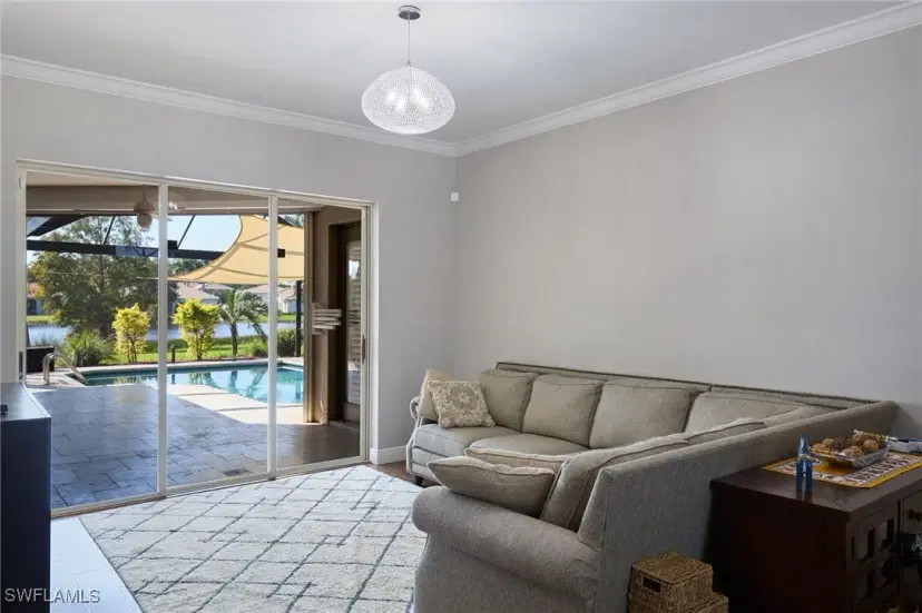 Picture of 8670 Kilkenny Ct, Fort Myers FL 33912