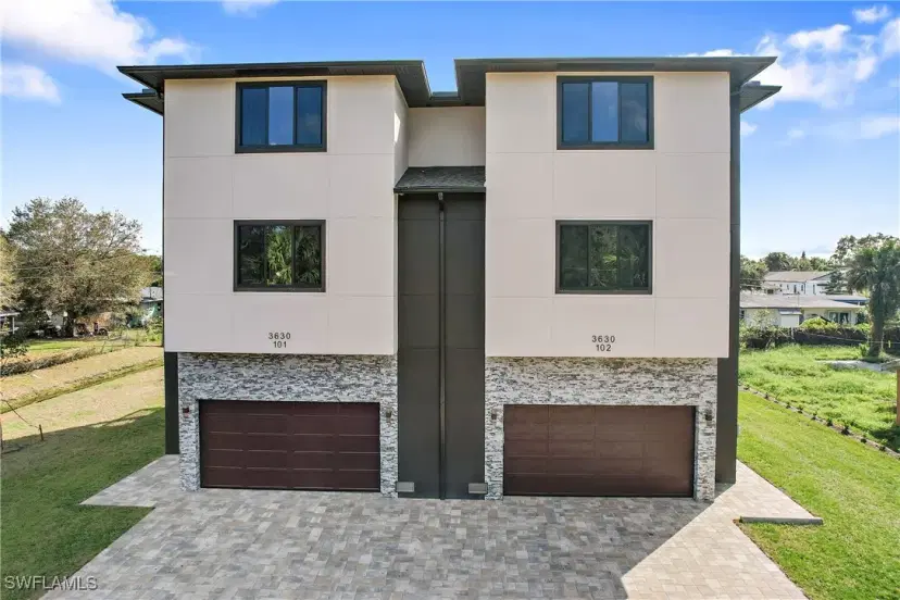 Picture of 3630 Croton Rd, Naples FL 34104