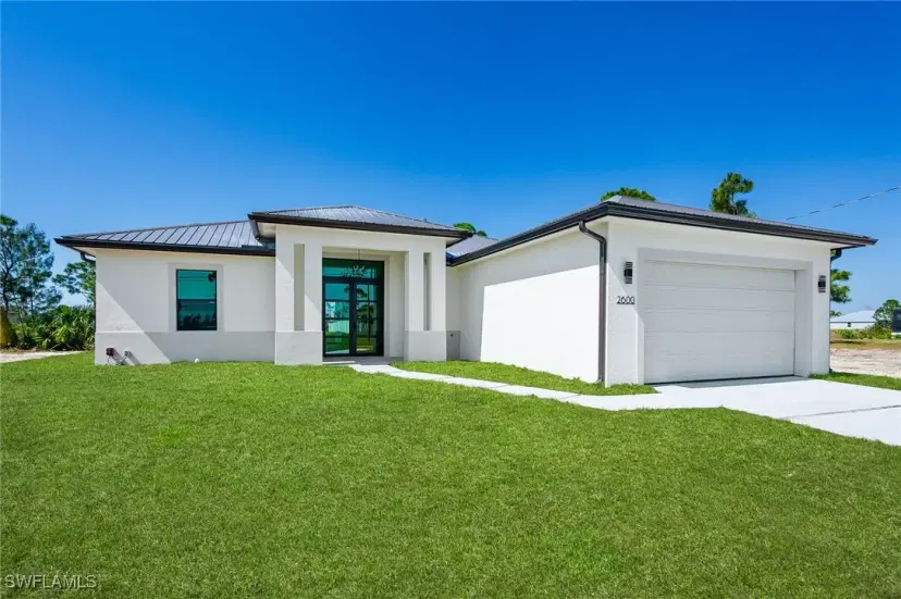 Picture of 2512 Mabry St S, Alva FL 33920