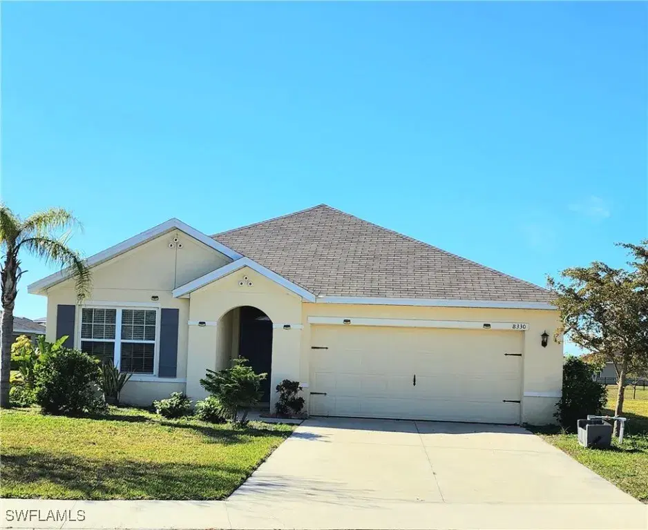Picture of 8330 Tortoise Isle Ct, Lehigh Acres, FL 33972