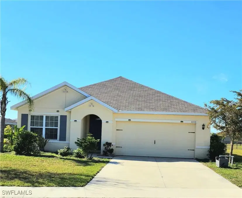 Picture of 8330 Tortoise Isle Ct, Lehigh Acres FL 33972
