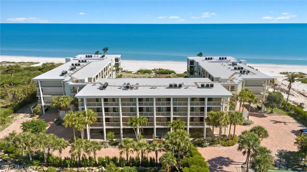 Picture of 2777 W Gulf Dr 109, Sanibel, FL 33957