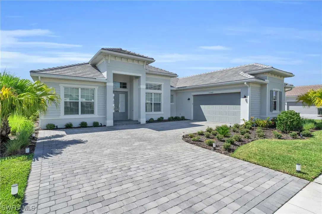Picture of 15948 Cranes Marsh Ct, Punta Gorda, FL 33982