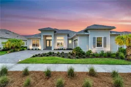 Picture of 15948 Cranes Marsh Ct, Punta Gorda, FL 33982