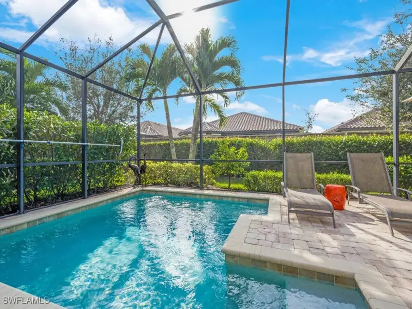 Picture of 8332 Lucello Ter N, Naples FL 34114