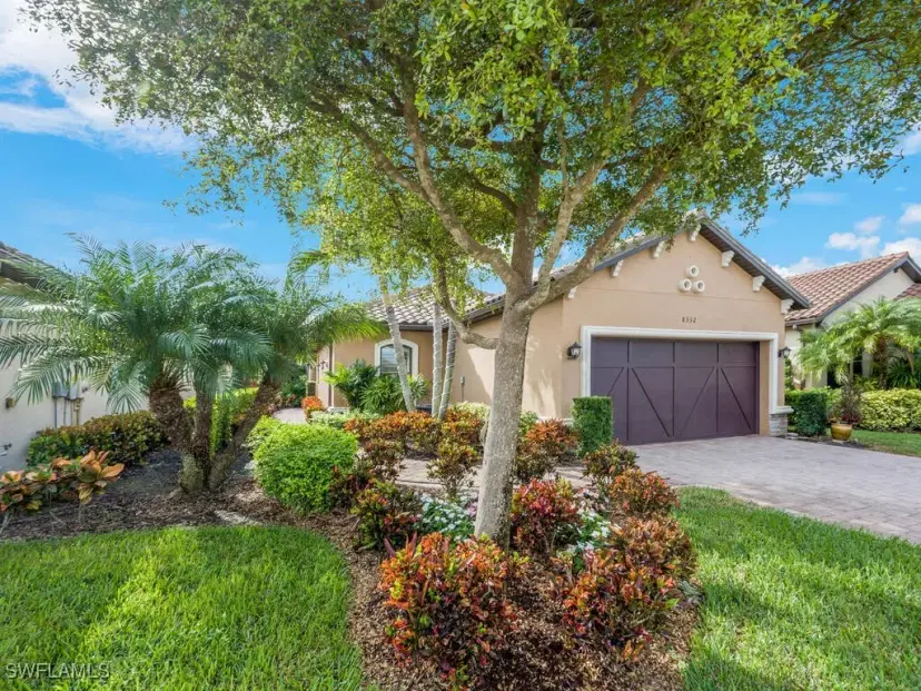 Picture of 8332 Lucello Ter N, Naples FL 34114