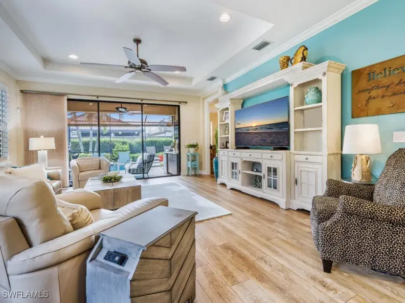 Picture of 8332 Lucello Ter N, Naples FL 34114