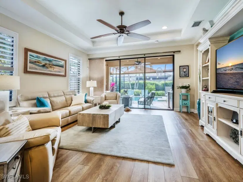 Picture of 8332 Lucello Ter N, Naples FL 34114