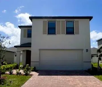 Picture of 516 Seafoam Circle, Fort Pierce FL 34945