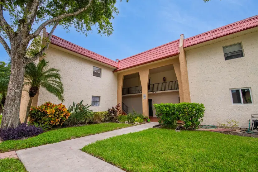 Picture of 316 Lake Dora Drive, West Palm Beach FL 33411