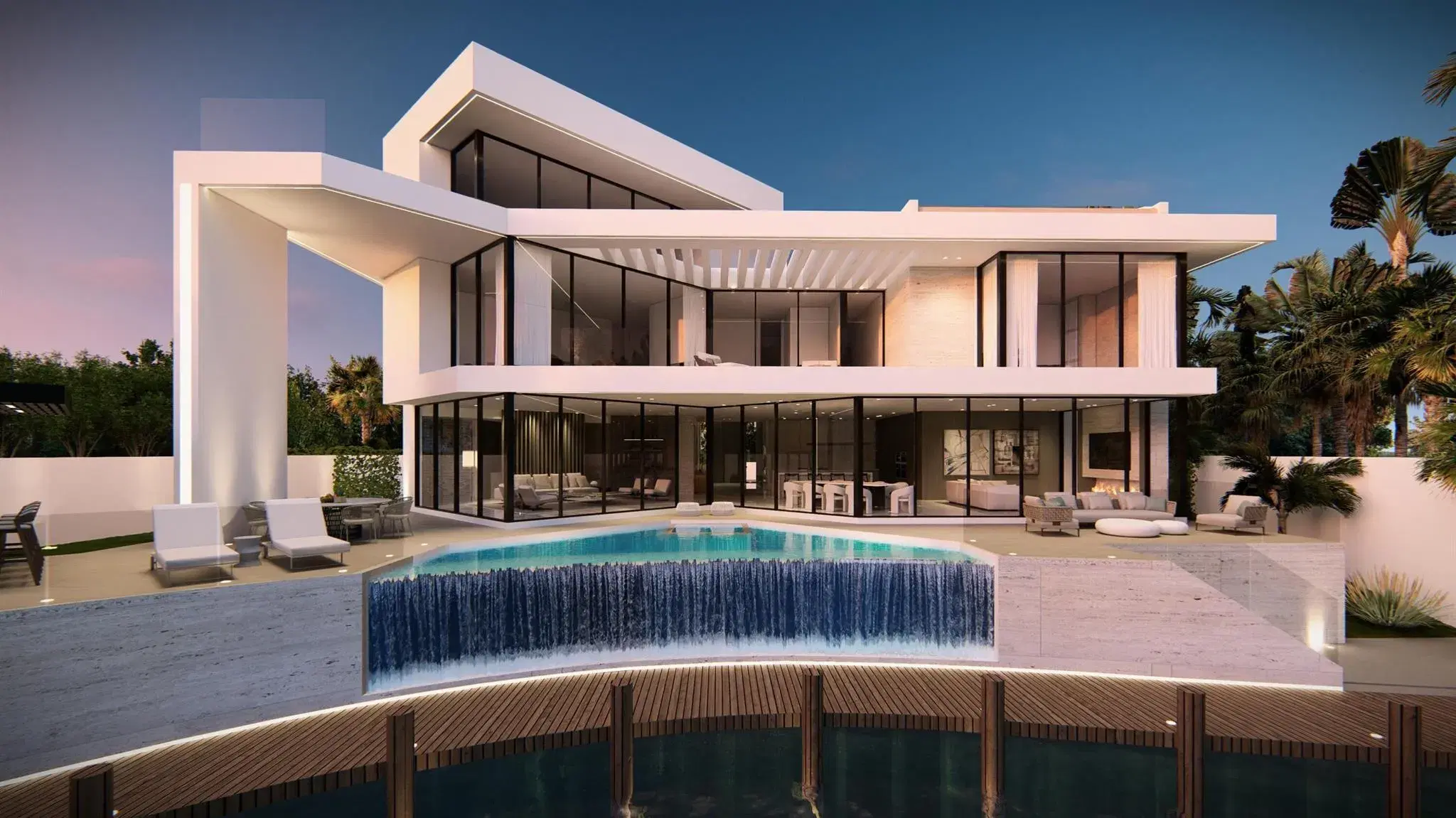 Picture of 839 Orchid Drive, Boca Raton, FL 33432
