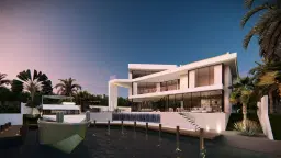 Picture of 839 Orchid Drive, Boca Raton, FL 33432