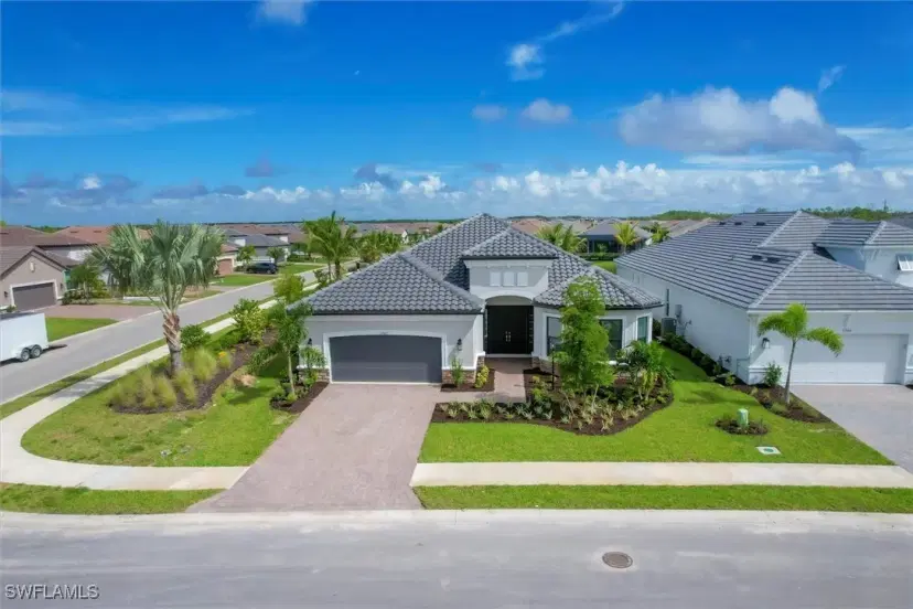 Picture of 11902 Raggio Dr, Fort Myers FL 33913