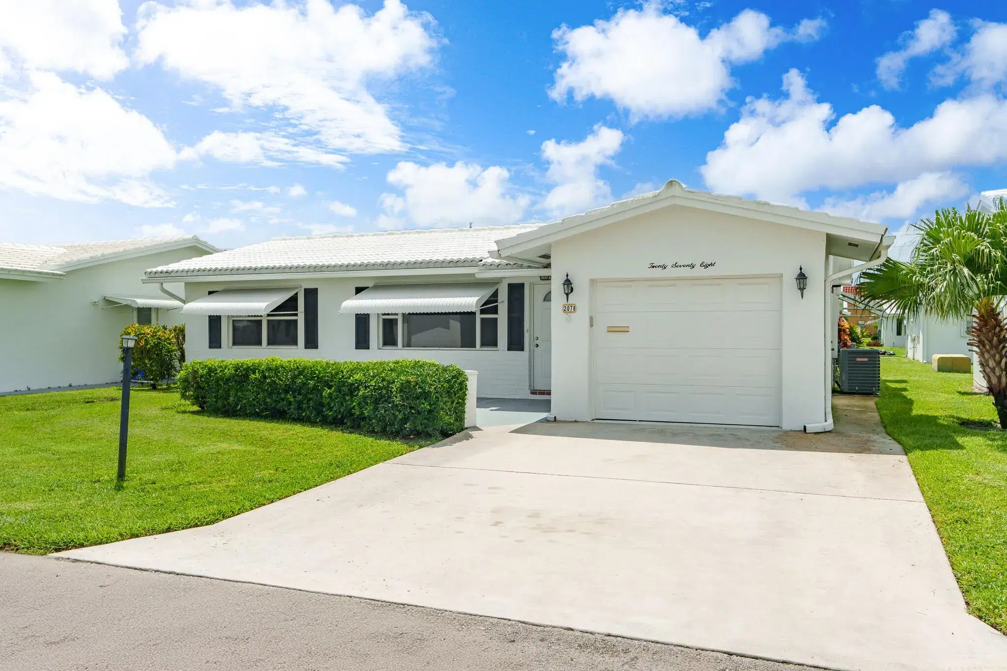 Picture of 2078 SW 13Th Terrace, Boynton Beach, FL 33426