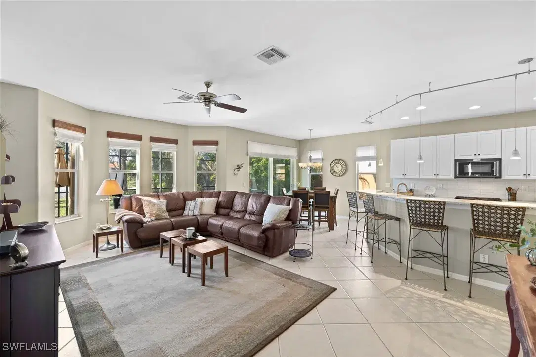 Picture of 20010 Eagle Glen Way, Estero, FL 33928