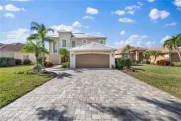 Picture of 20010 Eagle Glen Way, Estero, FL 33928