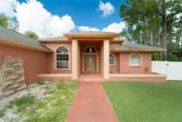 Picture of 811 Jefferson Ave, Lehigh Acres, FL 33936