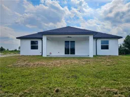 Picture of 3367 Meadow Rd, Lehigh Acres, FL 33974