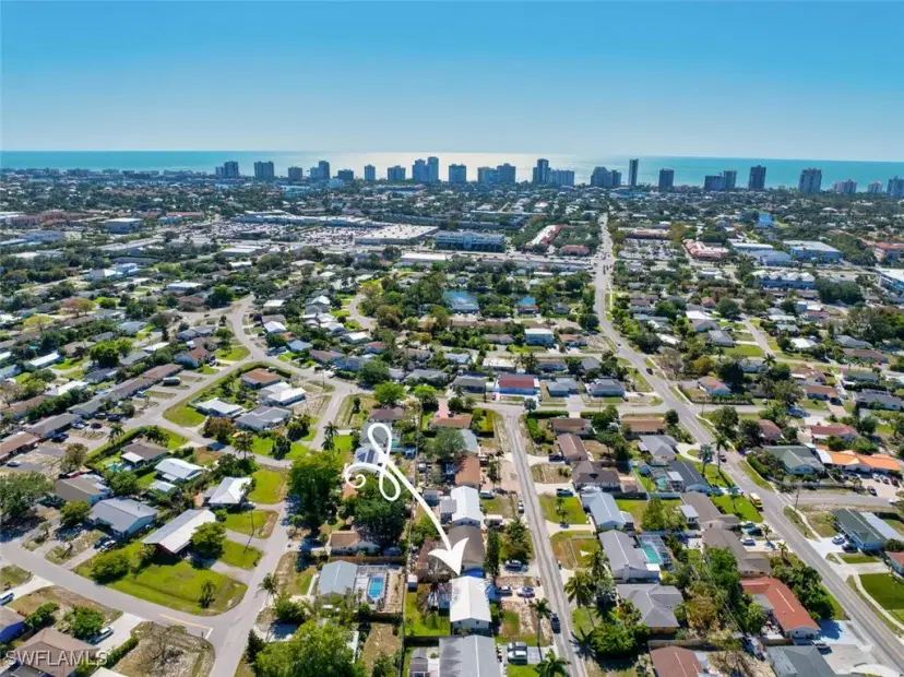 Picture of 1288 Hernando St, Naples FL 34103