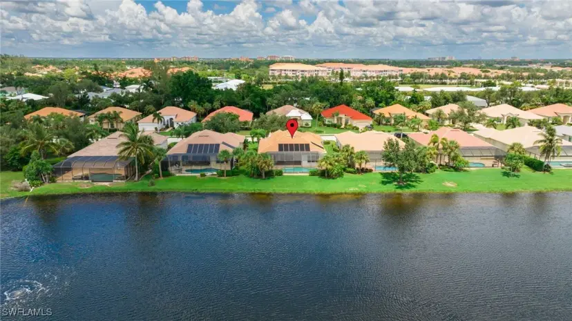Picture of 16181 Coco Hammock Way, Fort Myers FL 33908