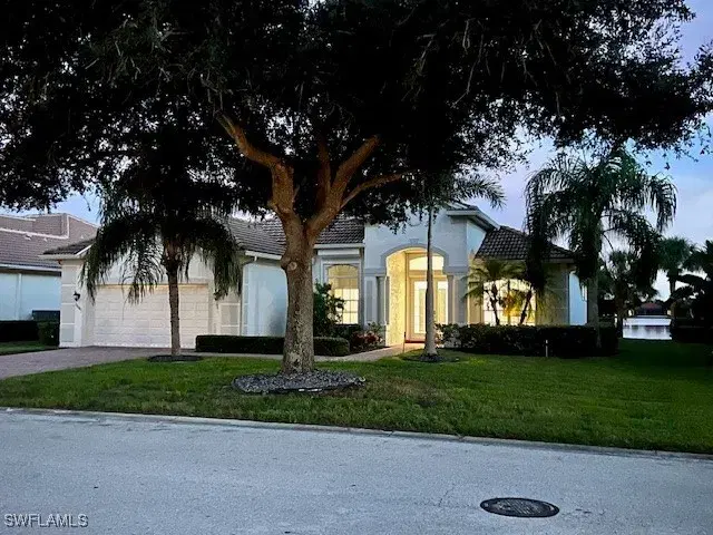 Picture of 16181 Coco Hammock Way, Fort Myers FL 33908