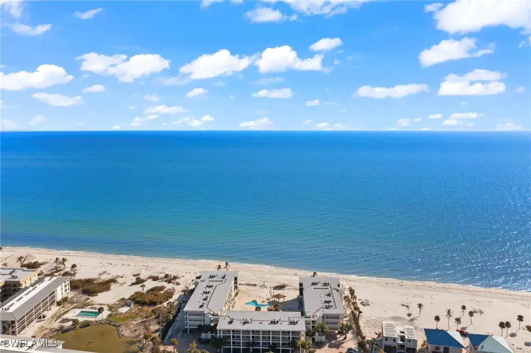 Picture of 2777 W Gulf Dr 211, Sanibel, FL 33957