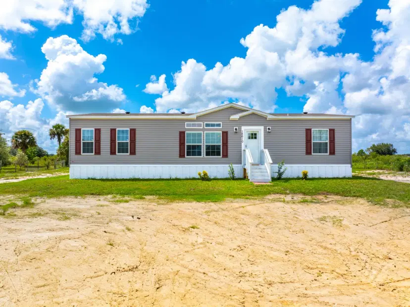Picture of 18610 NW 270Th Street, Okeechobee FL 34972