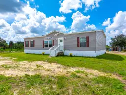 Picture of 18610 NW 270Th Street, Okeechobee, FL 34972