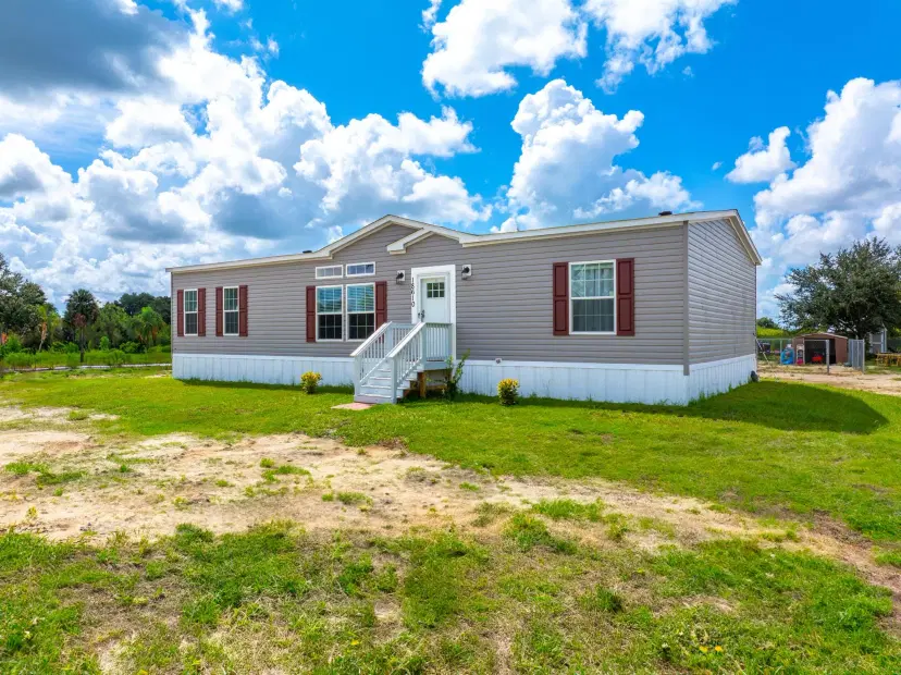 Picture of 18610 NW 270Th Street, Okeechobee FL 34972