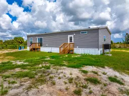 Picture of 18610 NW 270Th Street, Okeechobee, FL 34972
