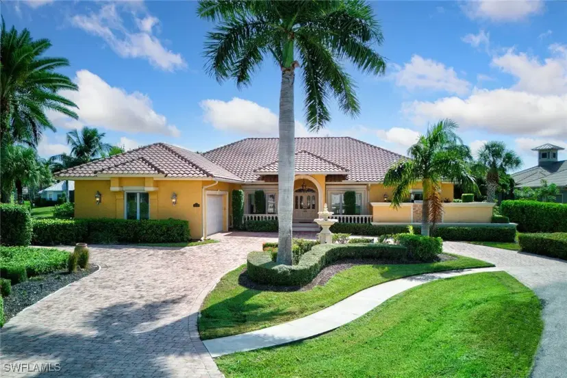 Picture of 1639 Mcilvaine Ct, Marco Island FL 34145