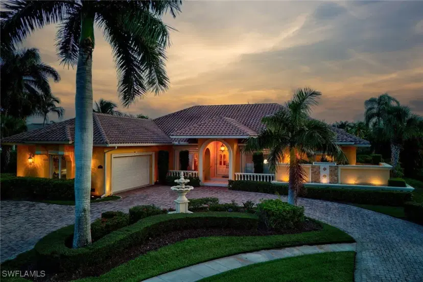 Picture of 1639 Mcilvaine Ct, Marco Island FL 34145