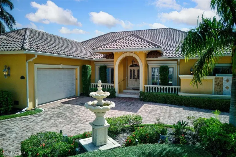 Picture of 1639 Mcilvaine Ct, Marco Island FL 34145