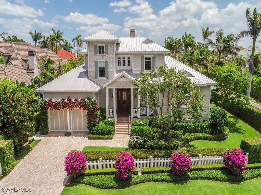 Picture of 1975 Gulf Shore Blvd S, Naples, FL 34102