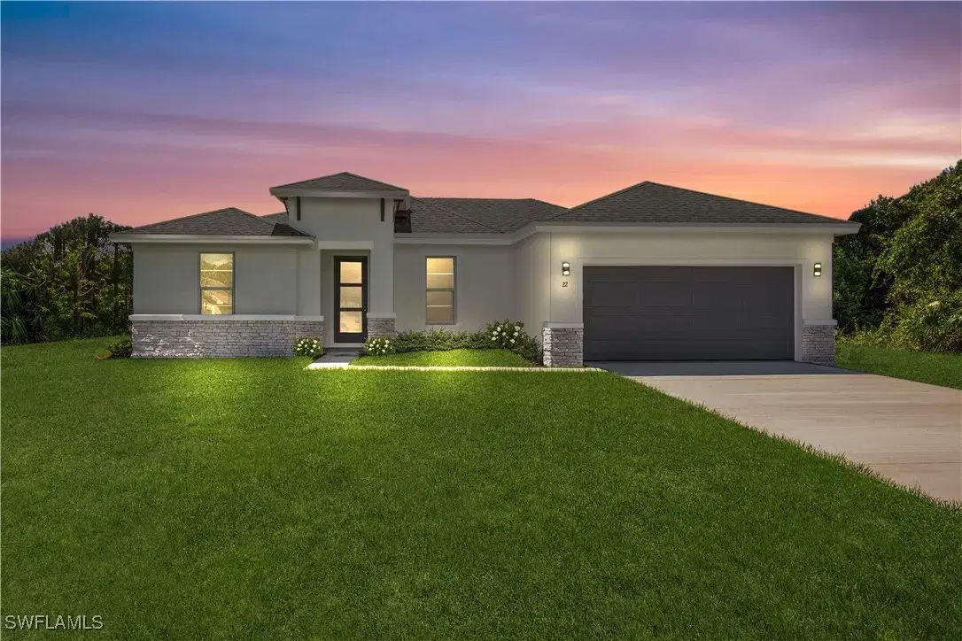 Picture of 3672 NW 42Nd St, Cape Coral, FL 33993