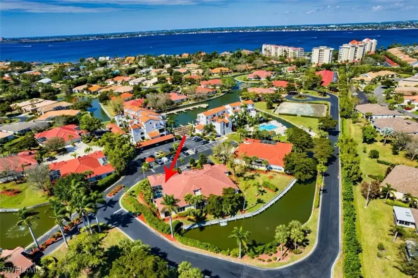 Picture of 15100 Ports Of Iona Dr W, Fort Myers FL 33908