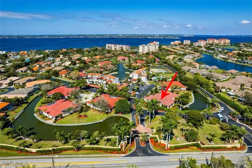 Picture of 15100 Ports Of Iona Dr W, Fort Myers FL 33908