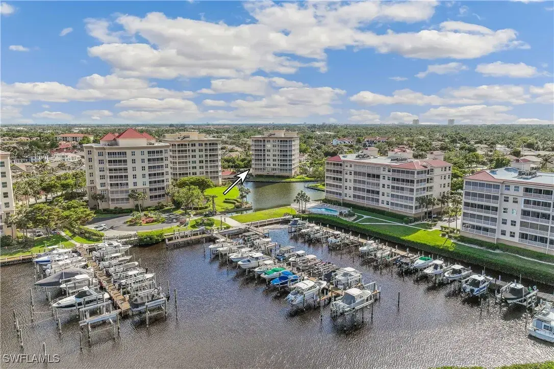 Picture of 15160 Harbour Isle Dr 202, Fort Myers, FL 33908
