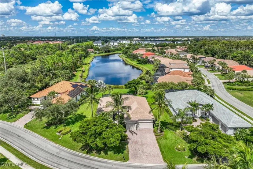 Picture of 5634 Whispering Willow Way, Fort Myers FL 33908