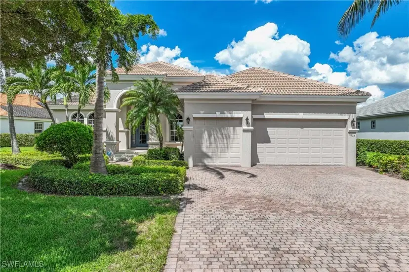 Picture of 5634 Whispering Willow Way, Fort Myers FL 33908