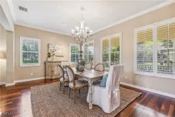 Picture of 8001 Wilfredo Ct, Naples, FL 34114
