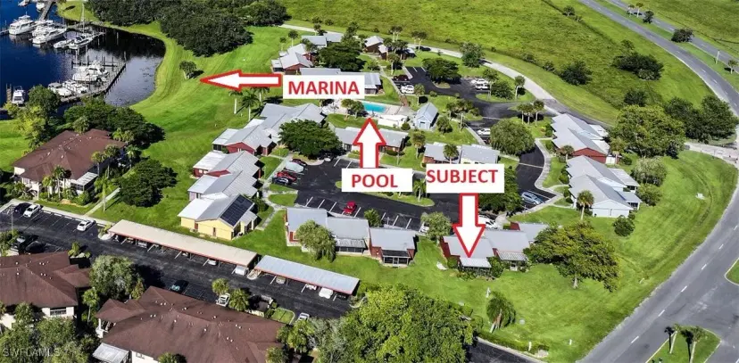 Picture of 1120 River Run, Labelle FL 33935
