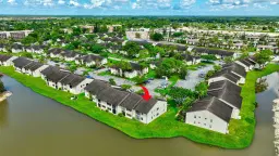 Picture of 7618 Tahiti Lane 201, Lake Worth, FL 33467