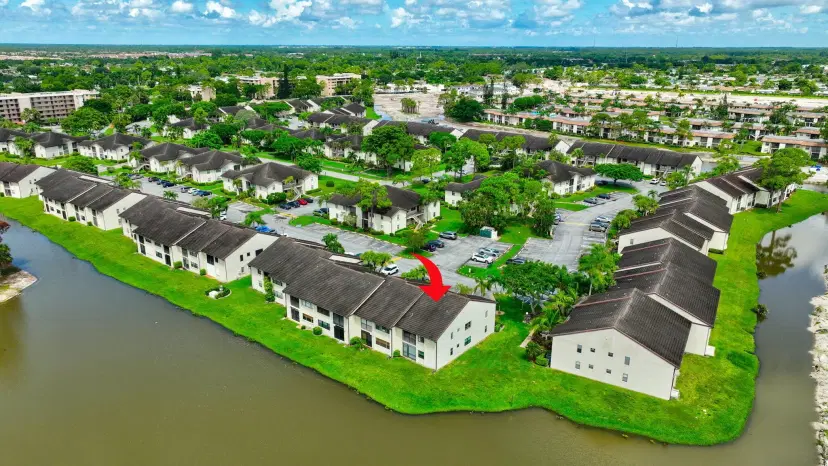 Picture of 7618 Tahiti Lane 201, Lake Worth FL 33467