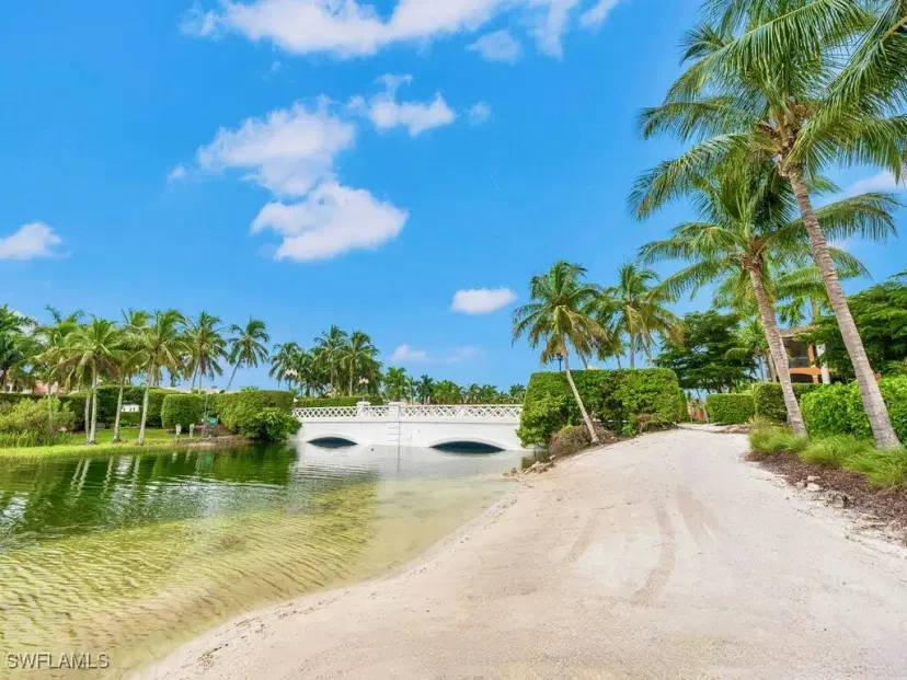 Picture of 18281 Via Caprini Drive, Miromar Lakes FL 33913