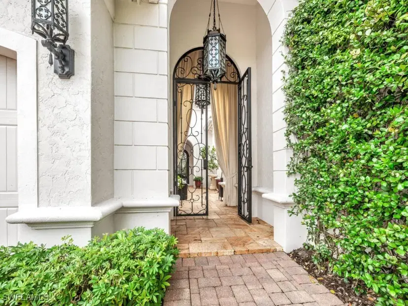 Picture of 18281 Via Caprini Drive, Miromar Lakes FL 33913