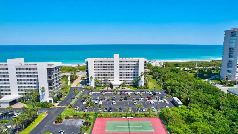 Picture of 5055 N Highway A1A 205, Hutchinson Island FL 34949