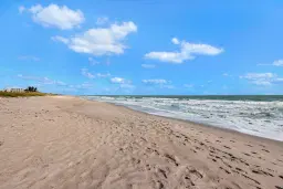 Picture of 5055 N Highway A1A 205, Hutchinson Island, FL 34949